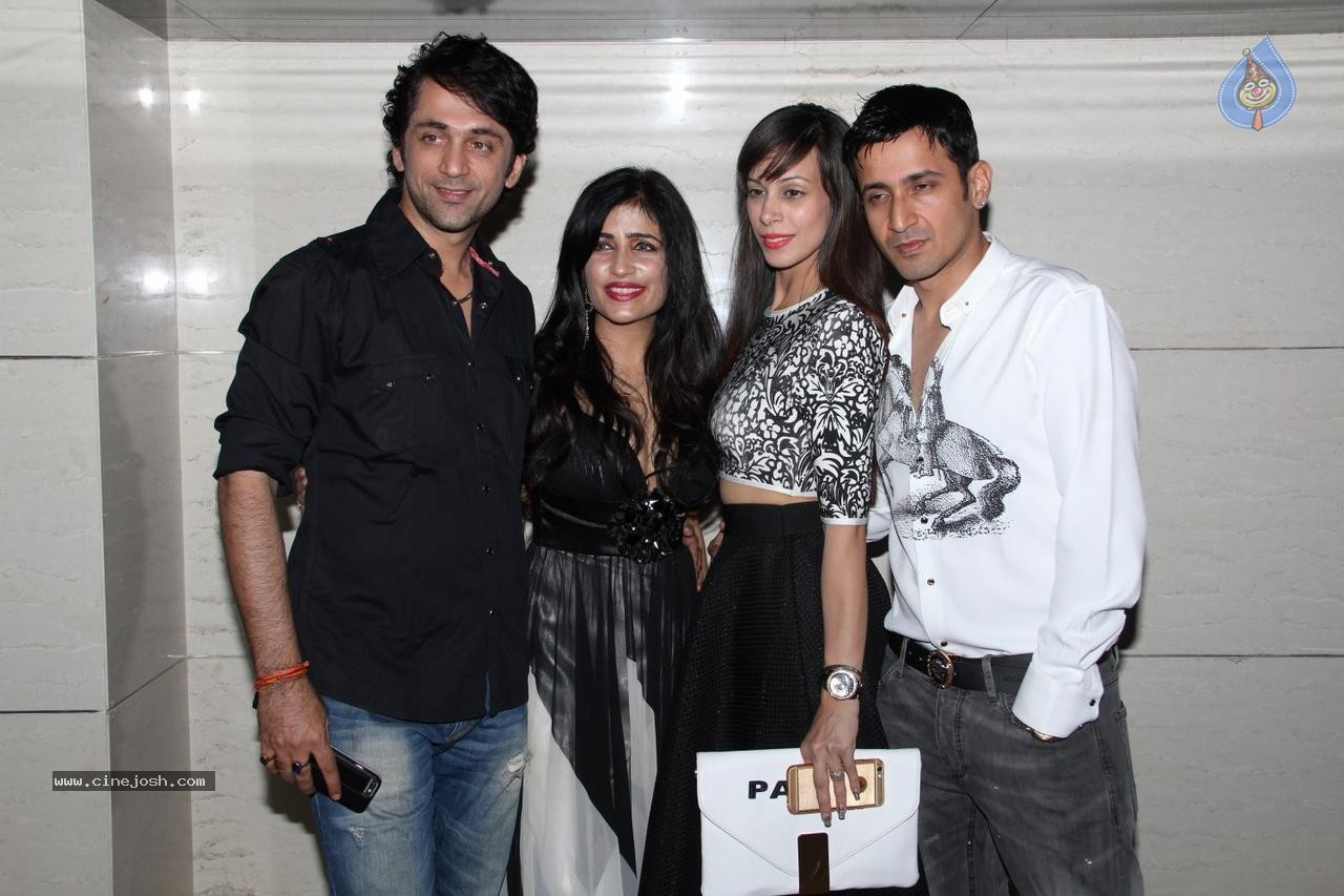 Harry Bar n Cafe Store Launch Red Carpet - 3 / 64 photos