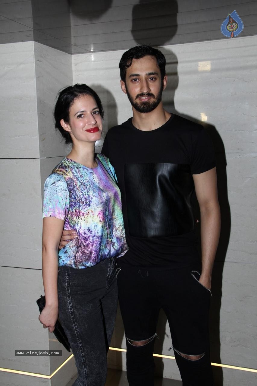 Harry Bar n Cafe Store Launch Red Carpet - 48 / 64 photos