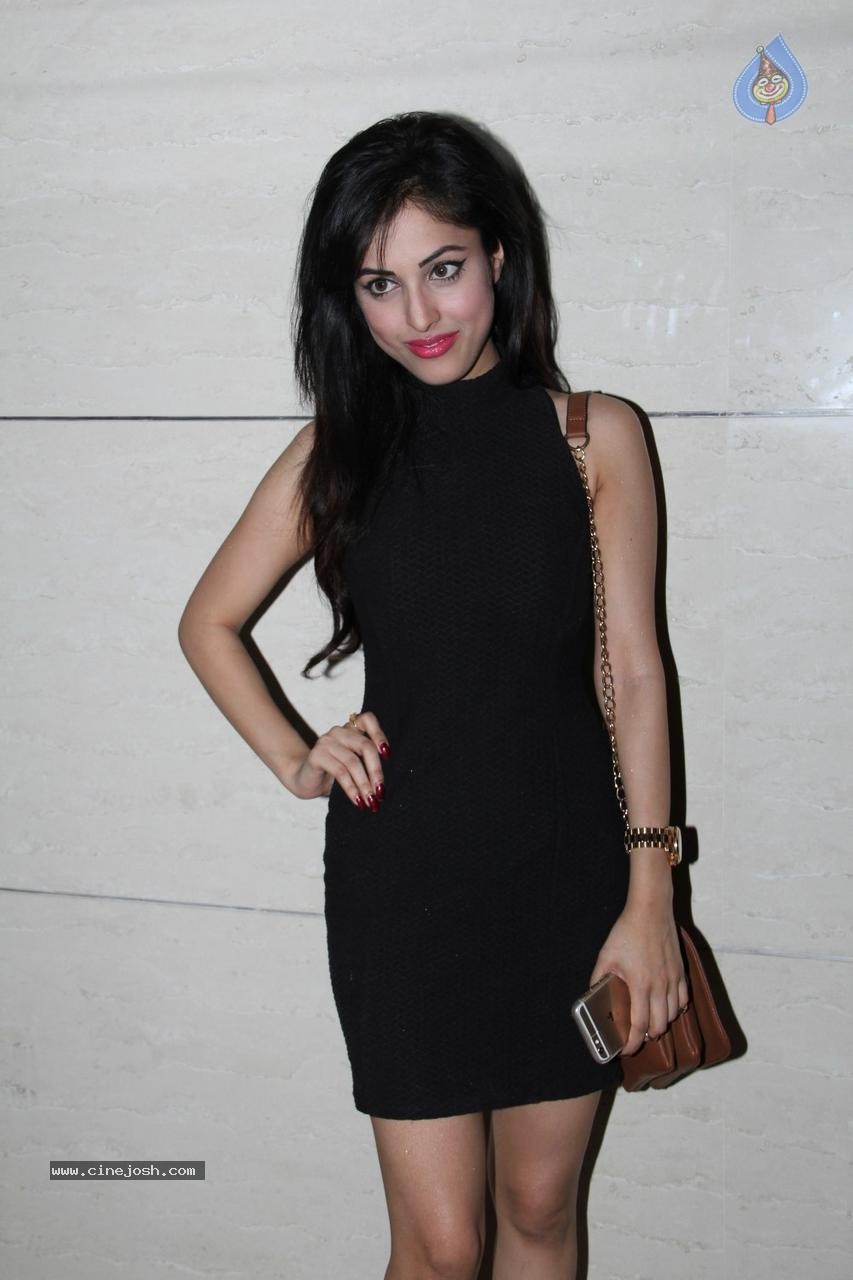 Harry Bar n Cafe Store Launch Red Carpet - 58 / 64 photos