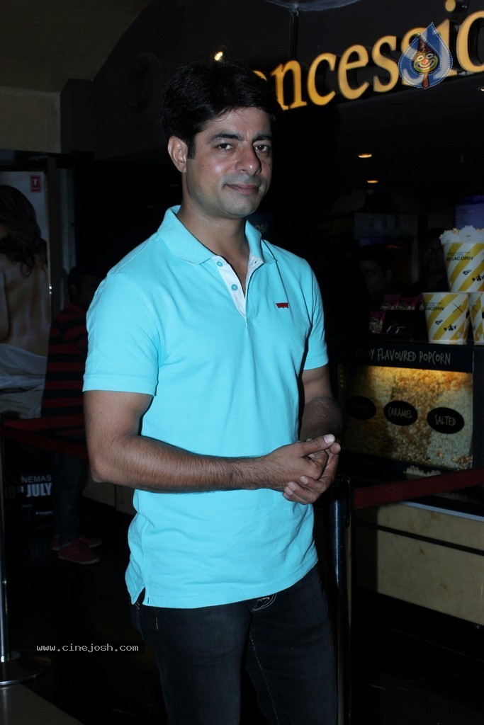 Hate Story 2 First Look Launch - 18 / 25 photos