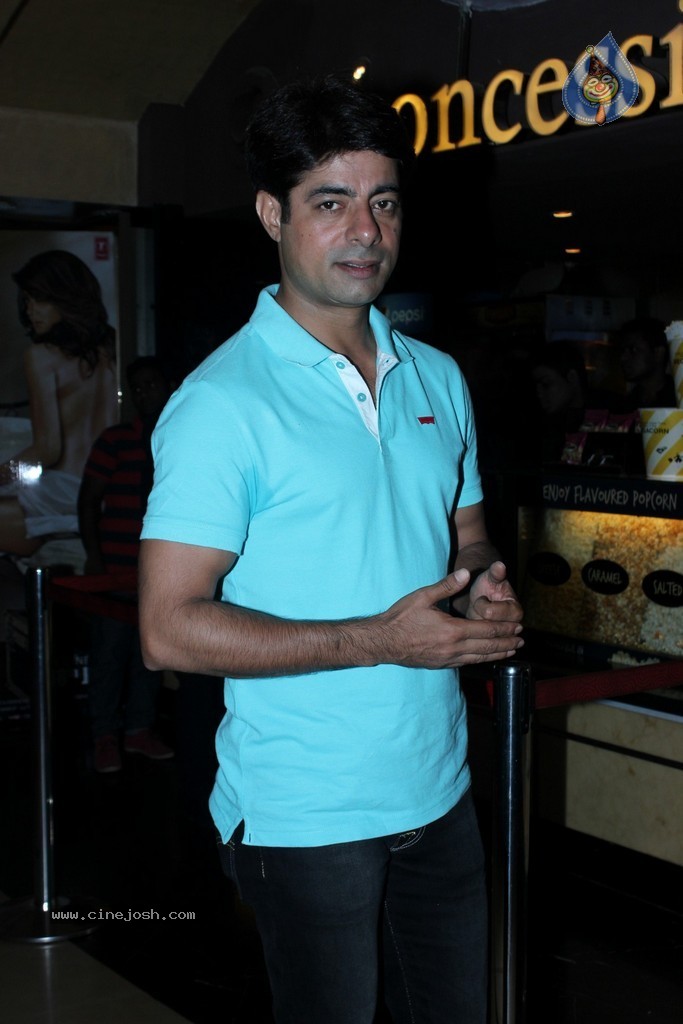 Hate Story 2 First Look Launch - 20 / 25 photos