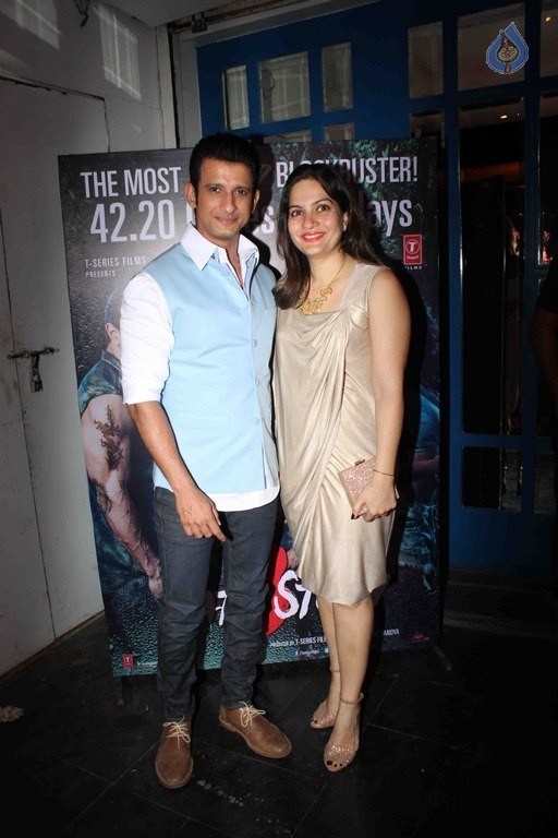 Hate Story 3 Success Party - 3 / 21 photos