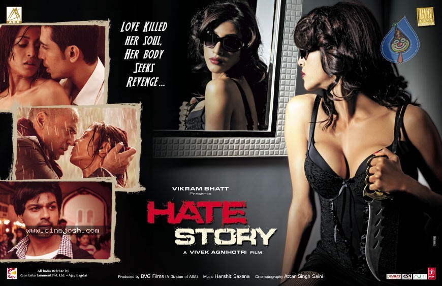 Hate Story Movie Spicy Stills - 31 / 38 photos