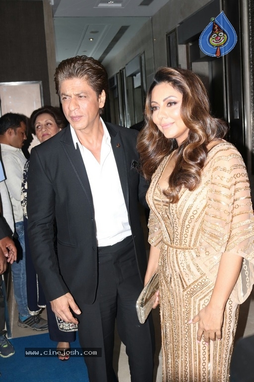 Hello Hall Of Fame Awards 2018 Photos - 17 / 37 photos