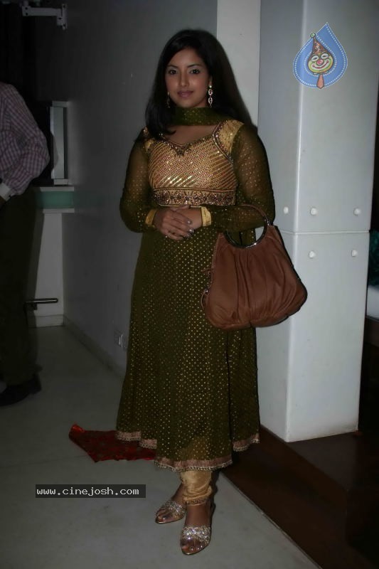 Hello Hum Lallan Bol Rahen Hai Movie Logo Launch - 15 / 15 photos