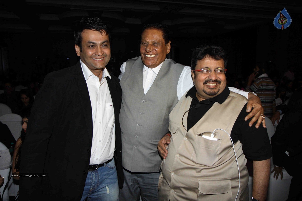 Hera Pheri 3 Film Launch - 20 / 50 photos