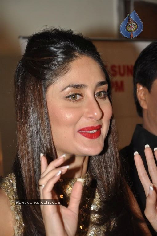 Heroine Promotion at Dance India Dance Sets - 34 / 44 photos