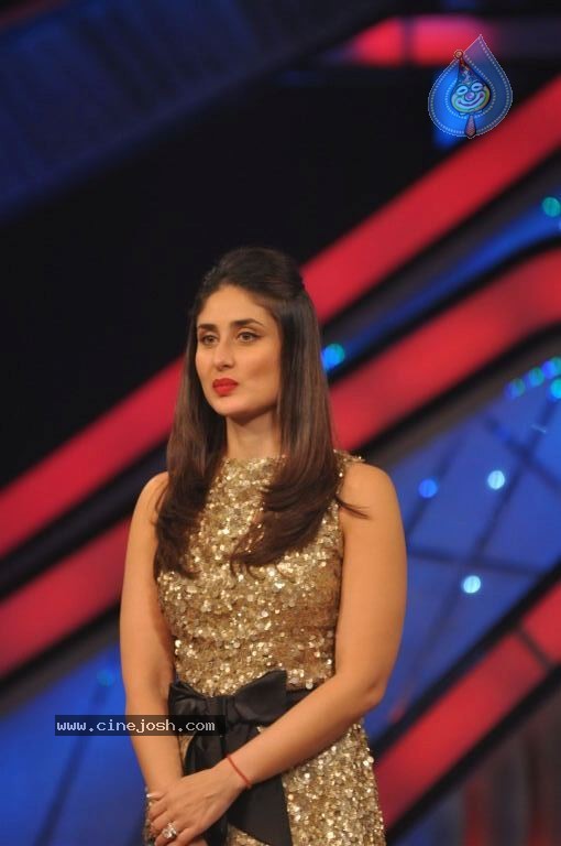 Heroine Promotion at Dance India Dance Sets - 43 / 44 photos