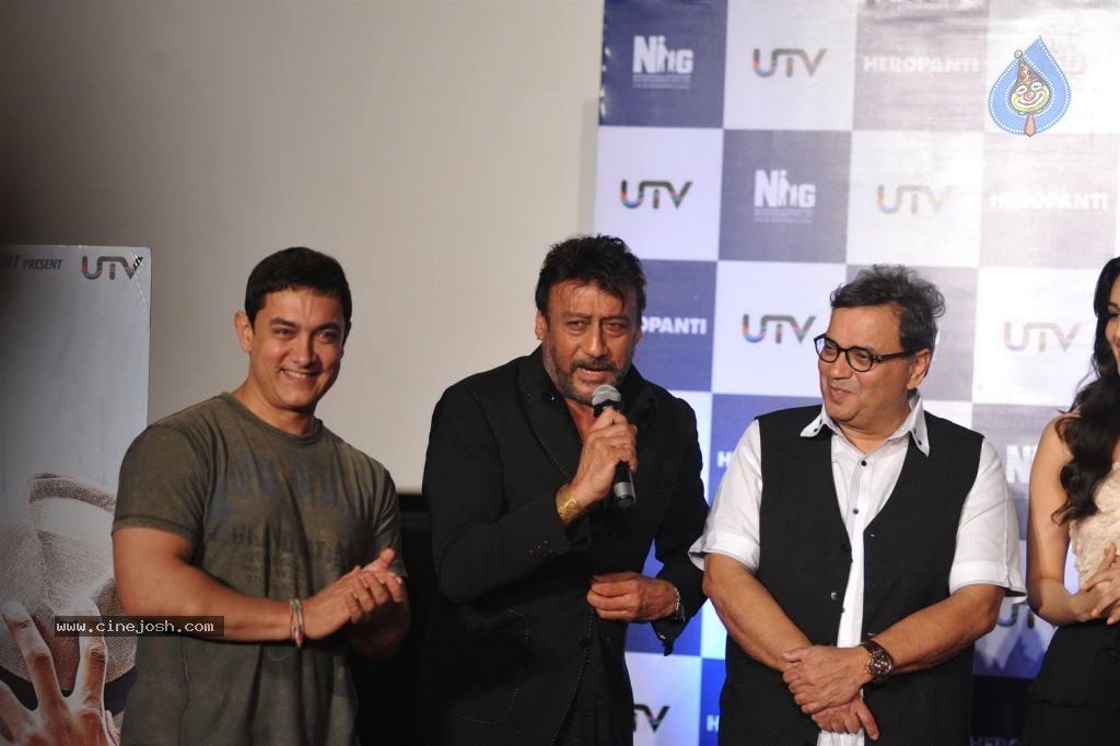 Heropanti First Look Launch - 24 / 93 photos