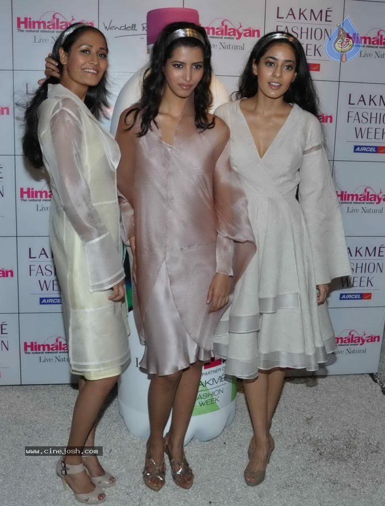 Himalayan Live Natural Product Launch - 7 / 17 photos