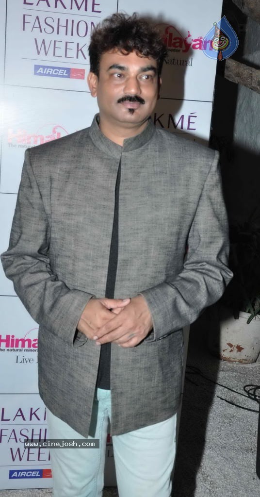 Himalayan Live Natural Product Launch - 10 / 17 photos