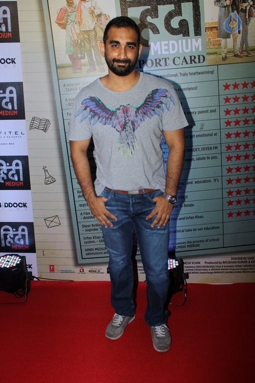 Hindi Medium Film Success Celebrations - 4 / 42 photos