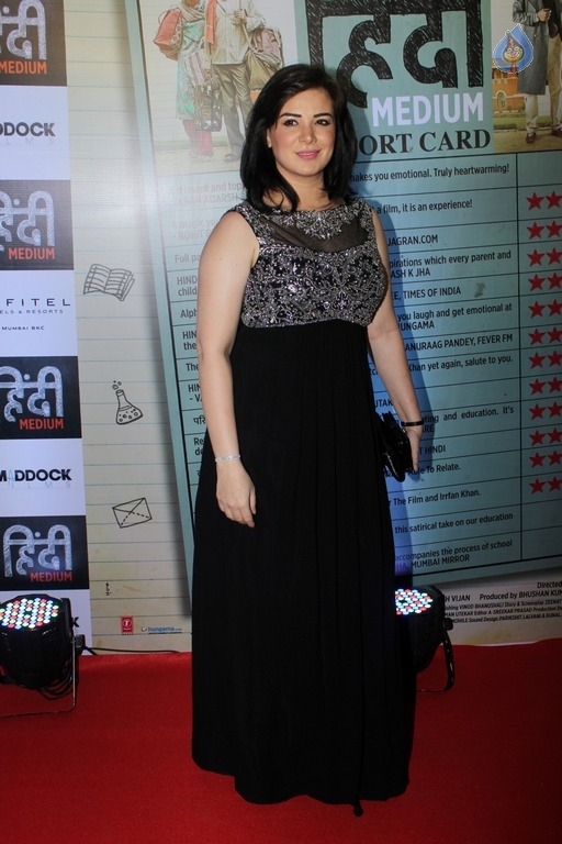 Hindi Medium Film Success Celebrations - 6 / 42 photos