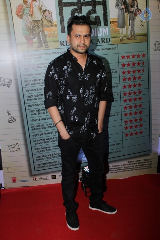 Hindi Medium Film Success Celebrations - 22 / 42 photos