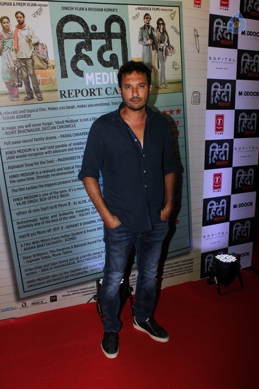 Hindi Medium Film Success Celebrations - 41 / 42 photos