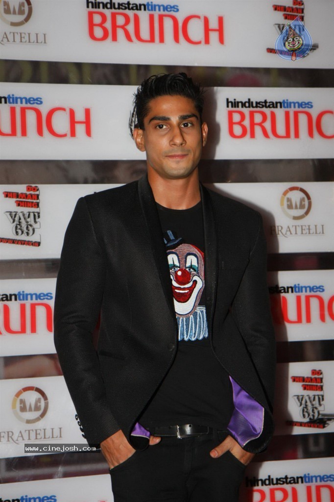 Hindustan Times Brunch Dialogues Event - 33 / 36 photos