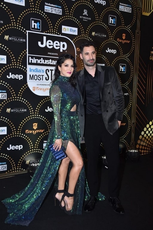 Hindustan Times India Most Stylish Awards 2019 - 5 / 50 photos