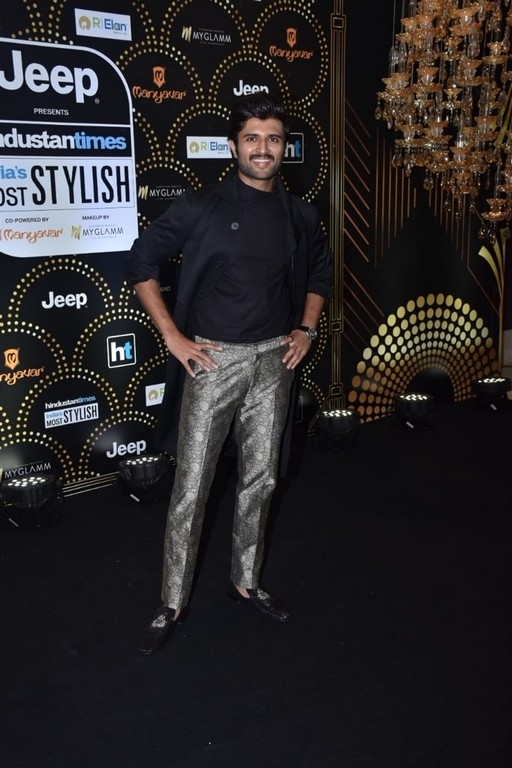 Hindustan Times India Most Stylish Awards 2019 - 6 / 50 photos