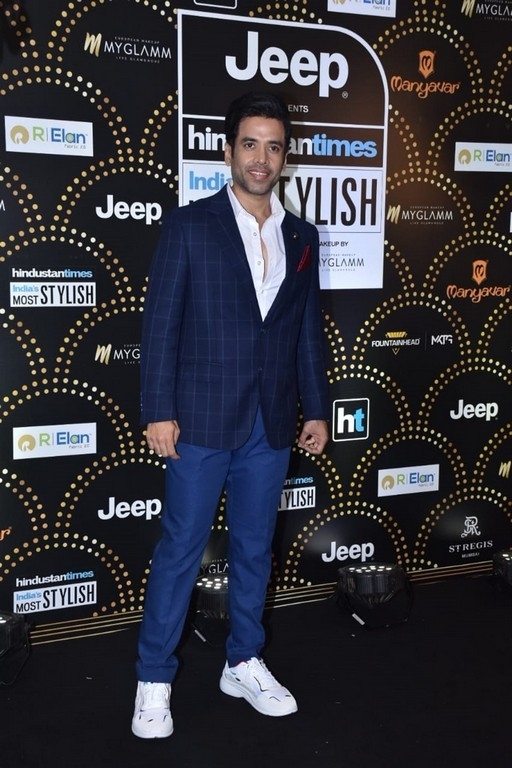 Hindustan Times India Most Stylish Awards 2019 - 20 / 50 photos