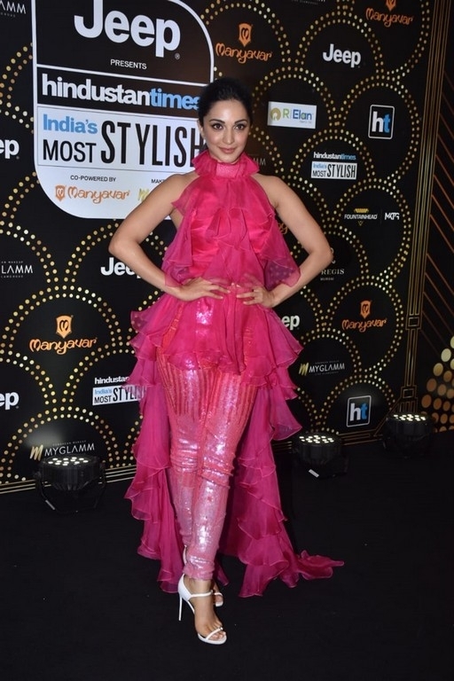 Hindustan Times India Most Stylish Awards 2019 - 23 / 50 photos