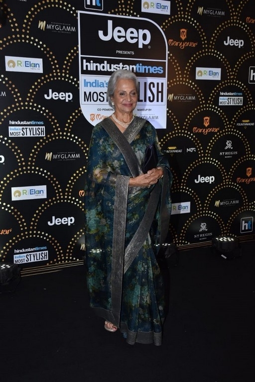 Hindustan Times India Most Stylish Awards 2019 - 24 / 50 photos