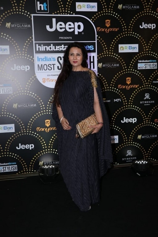 Hindustan Times India Most Stylish Awards 2019 - 42 / 50 photos