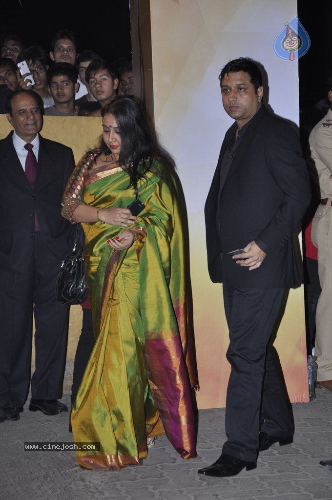 Hot Celebs at 58th IDEA Filmfare Awards - 33 / 187 photos