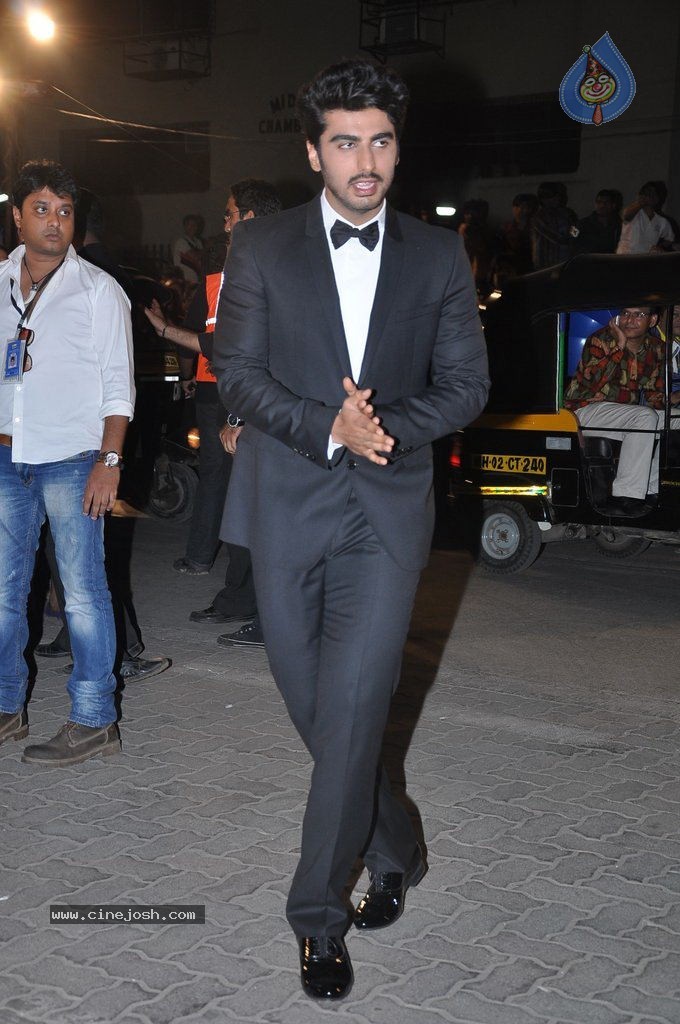 Hot Celebs at 58th IDEA Filmfare Awards - 62 / 187 photos