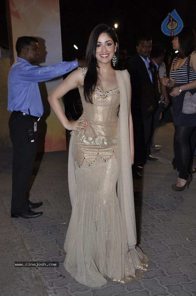 Hot Celebs at 58th IDEA Filmfare Awards - 83 / 187 photos