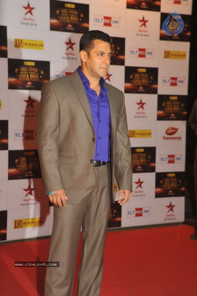 Hot Bolly Celebs at Big Star Entertainment Awards - 12 / 92 photos