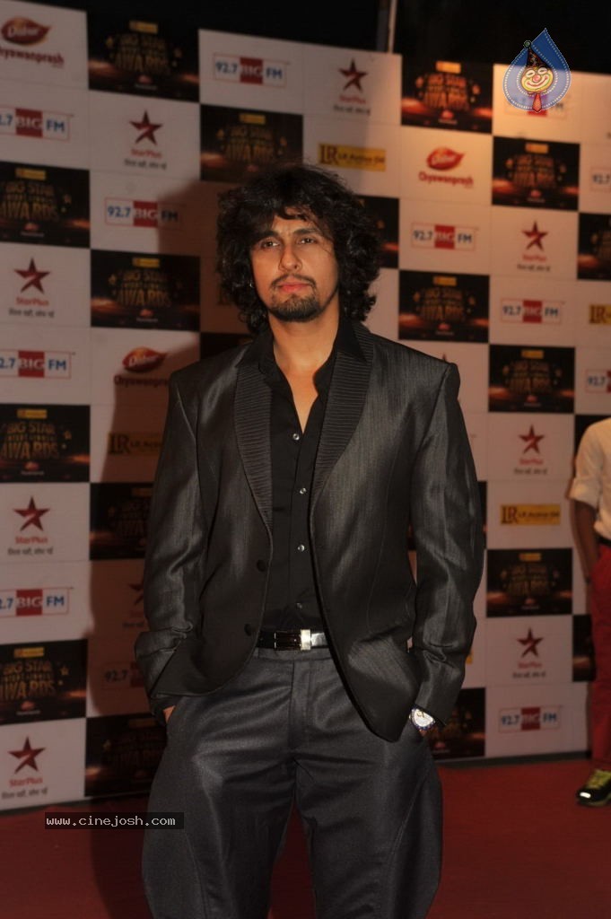 Hot Bolly Celebs at Big Star Entertainment Awards - 25 / 92 photos