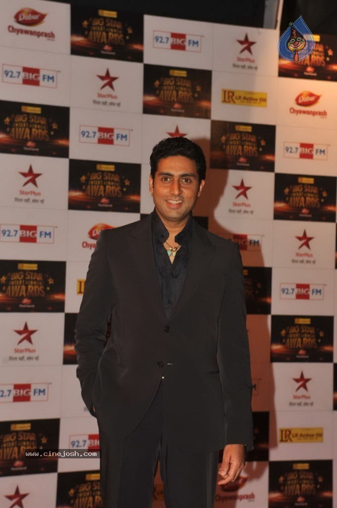 Hot Bolly Celebs at Big Star Entertainment Awards - 27 / 92 photos