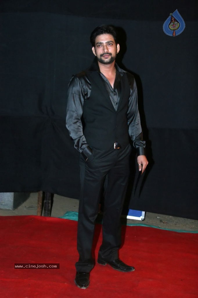 Hot Bolly Celebs at Colors Golden Petal Awards - 7 / 125 photos