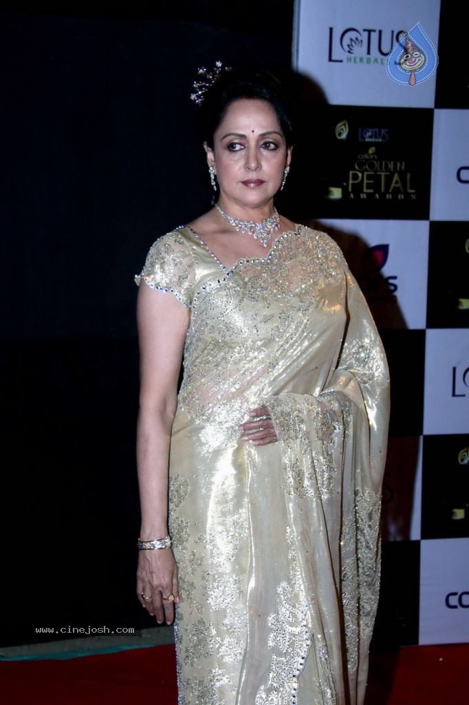 Hot Bolly Celebs at Colors Golden Petal Awards - 61 / 125 photos