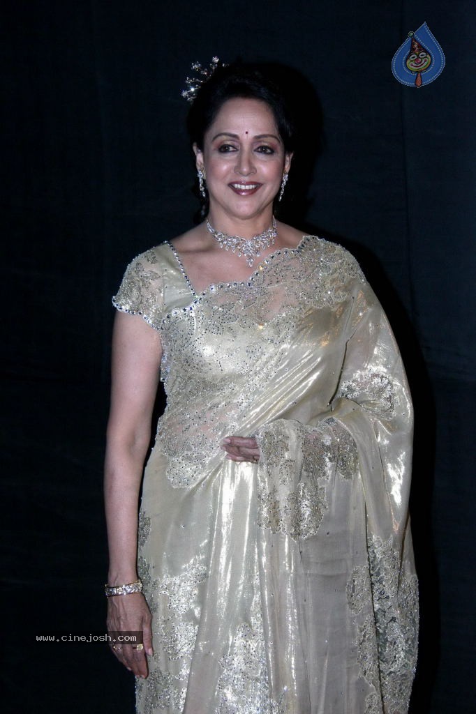 Hot Bolly Celebs at Colors Golden Petal Awards - 73 / 125 photos