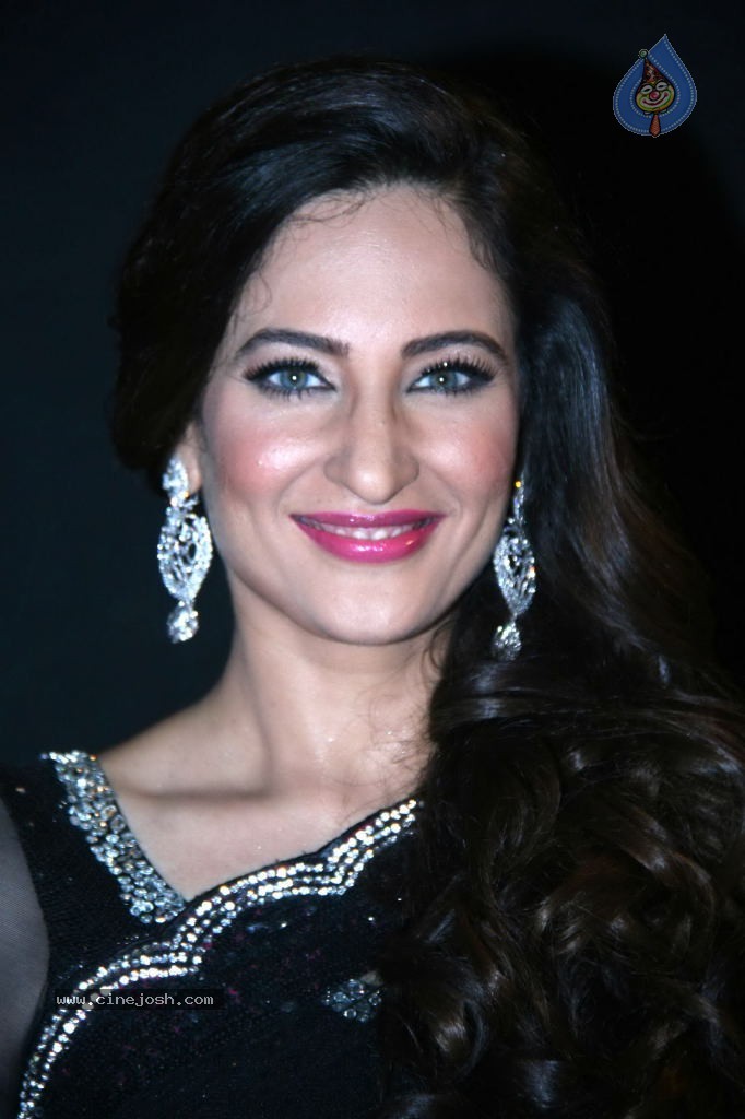 Hot Bolly Celebs at Colors Golden Petal Awards - 94 / 125 photos