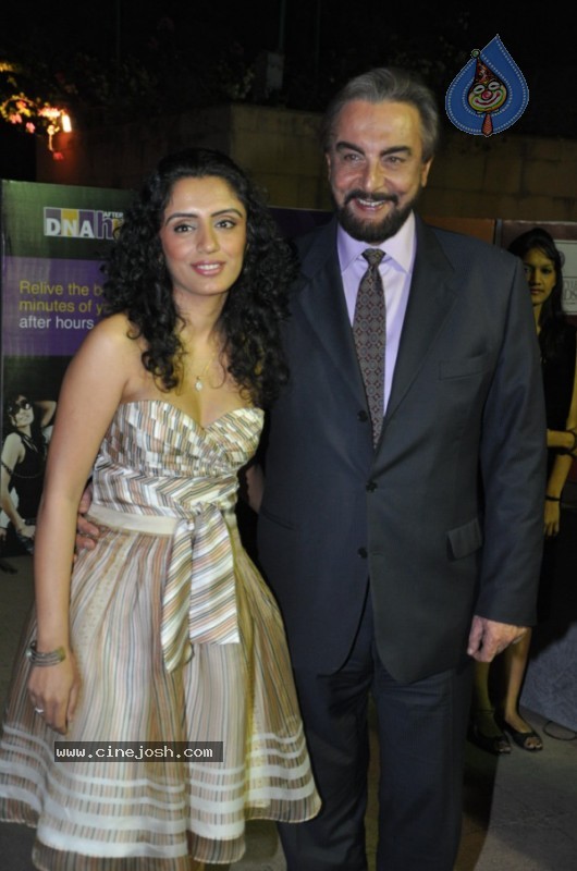 Hot Bolly Celebs at DNA After Hours Style Awards - 41 / 70 photos