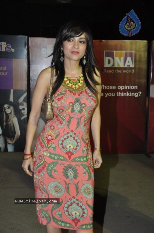 Hot Bolly Celebs at DNA After Hours Style Awards - 44 / 70 photos