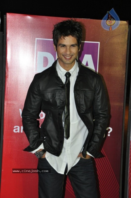 Hot Bolly Celebs at DNA After Hours Style Awards - 65 / 70 photos