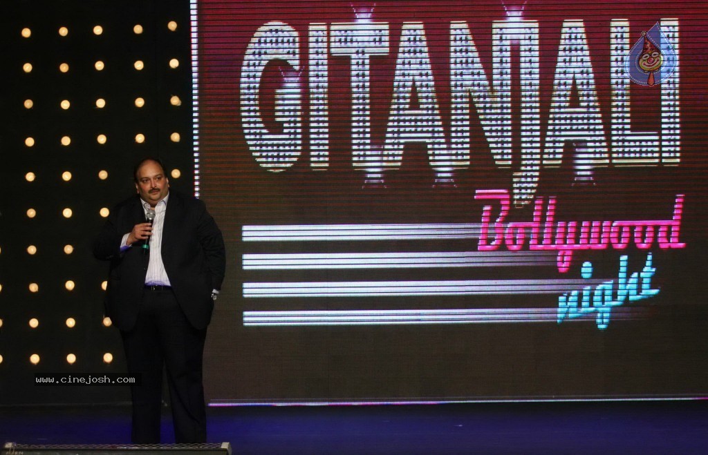 Hot Bolly Celebs at Gitanjali Bollywood Night - 76 / 170 photos