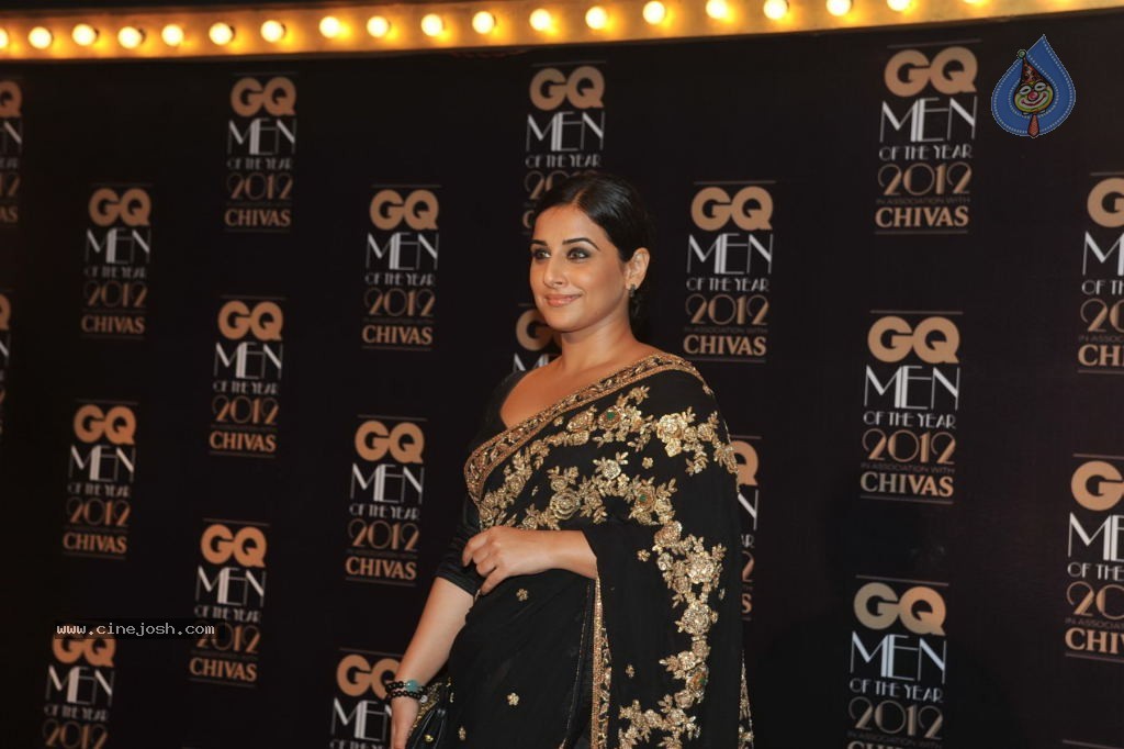 Hot Bolly Celebs at GQ Men of the Year Awards 2012 - 5 / 158 photos