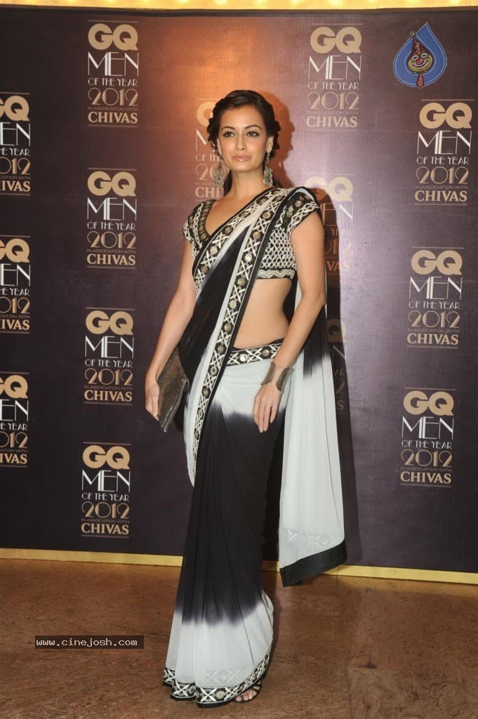 Hot Bolly Celebs at GQ Men of the Year Awards 2012 - 44 / 158 photos