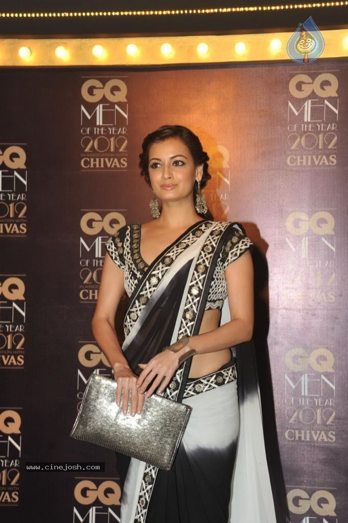 Hot Bolly Celebs at GQ Men of the Year Awards 2012 - 51 / 158 photos