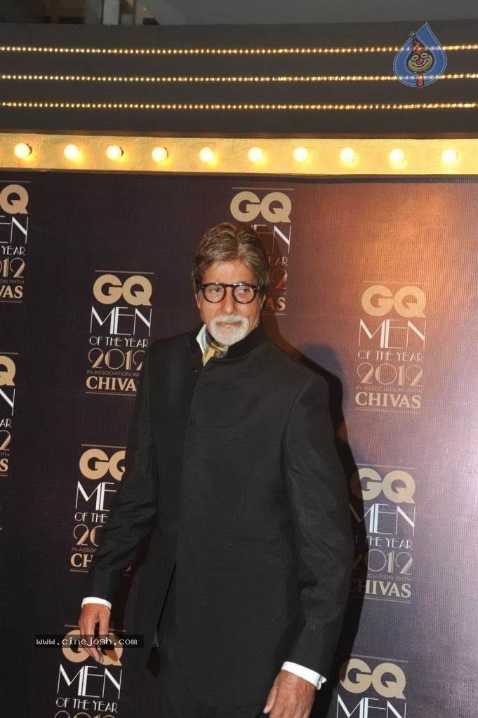 Hot Bolly Celebs at GQ Men of the Year Awards 2012 - 59 / 158 photos