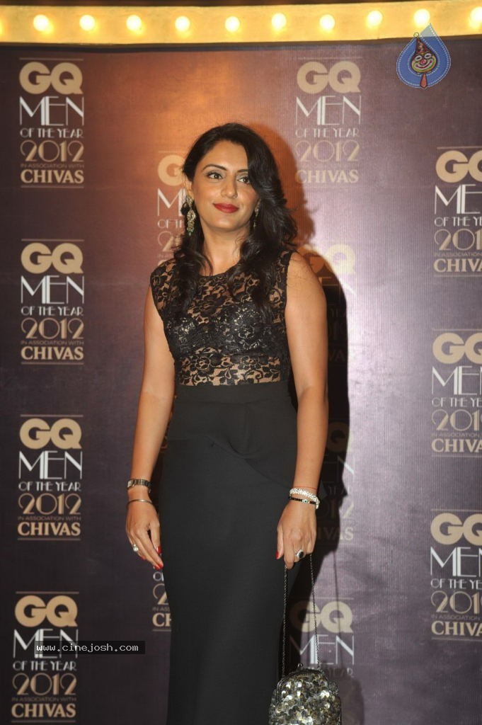 Hot Bolly Celebs at GQ Men of the Year Awards 2012 - 64 / 158 photos