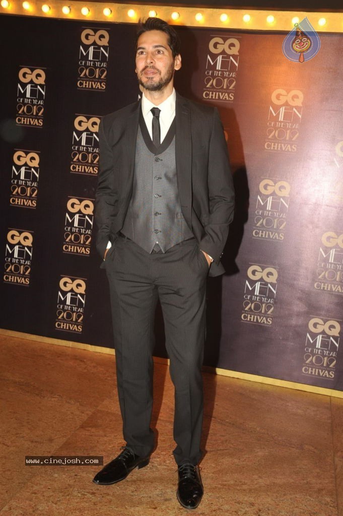 Hot Bolly Celebs at GQ Men of the Year Awards 2012 - 75 / 158 photos