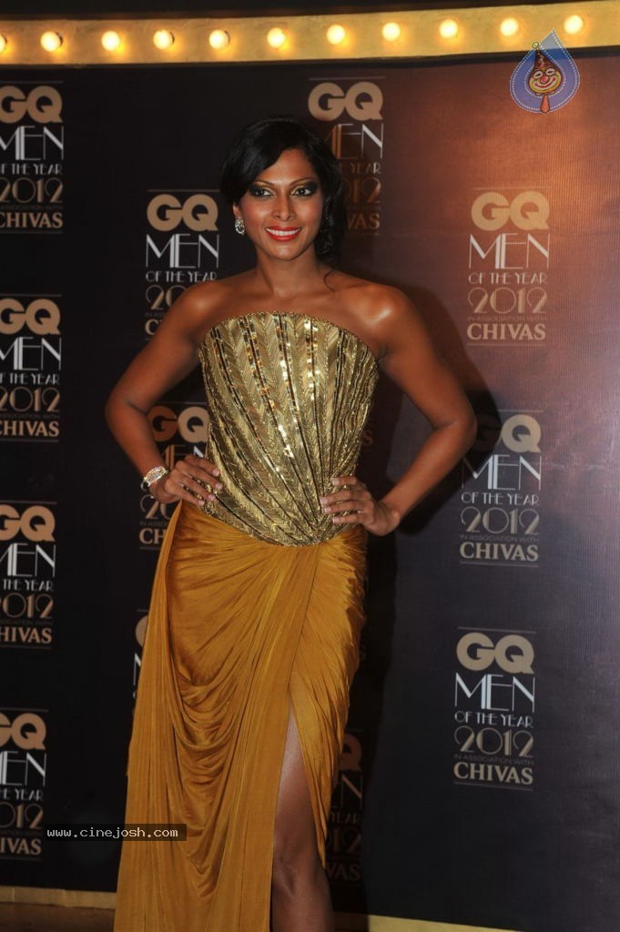 Hot Bolly Celebs at GQ Men of the Year Awards 2012 - 116 / 158 photos