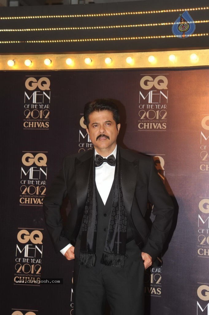 Hot Bolly Celebs at GQ Men of the Year Awards 2012 - 120 / 158 photos