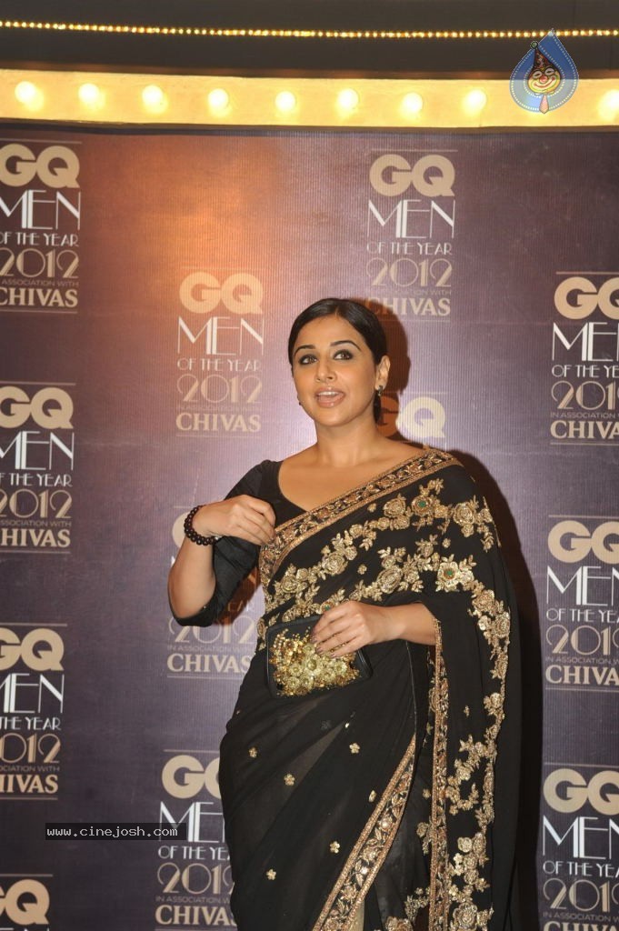 Hot Bolly Celebs at GQ Men of the Year Awards 2012 - 136 / 158 photos