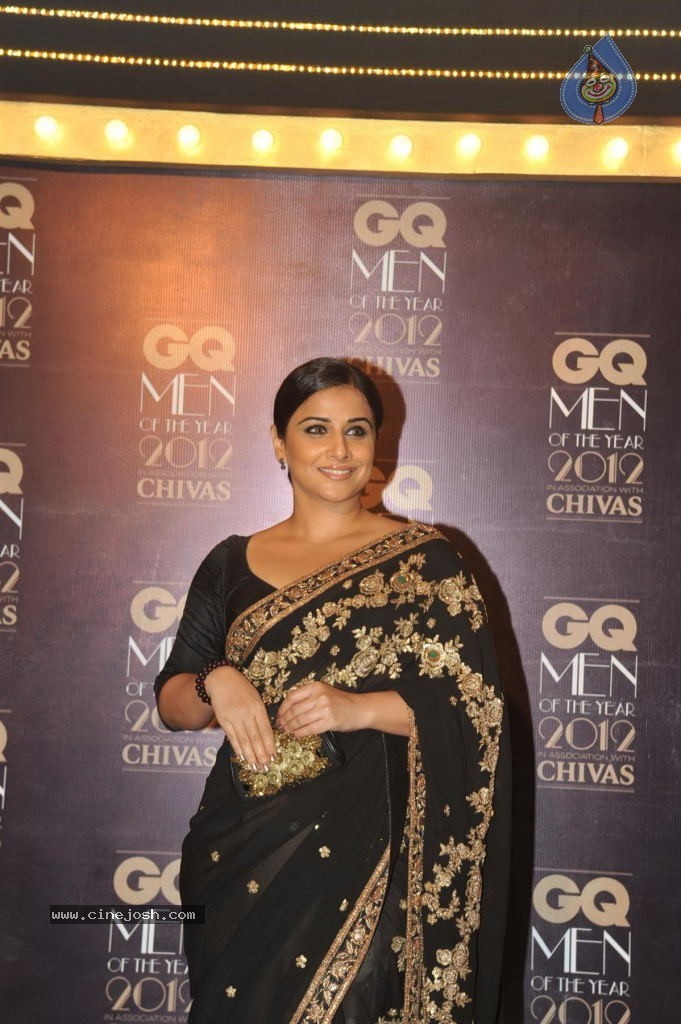 Hot Bolly Celebs at GQ Men of the Year Awards 2012 - 148 / 158 photos